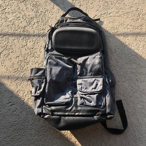 Luluemon backpack